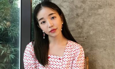 Biodata, Profil, Fakta Unik Baek A Yeon, Penyanyi Solois Korea