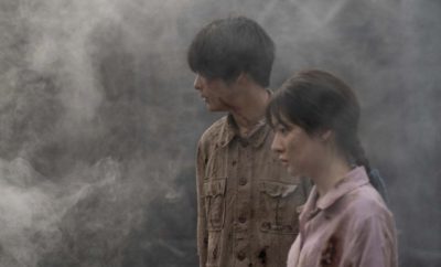 Birthday Letter - Sinopsis, Pemain, OST, Episode, Review