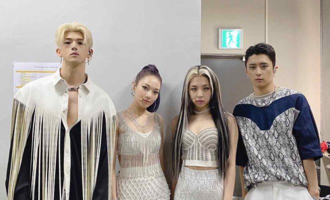 K.A.R.D - Biodata, Profil, Fakta, Member, Ulang Tahun, Tanggal Lahir