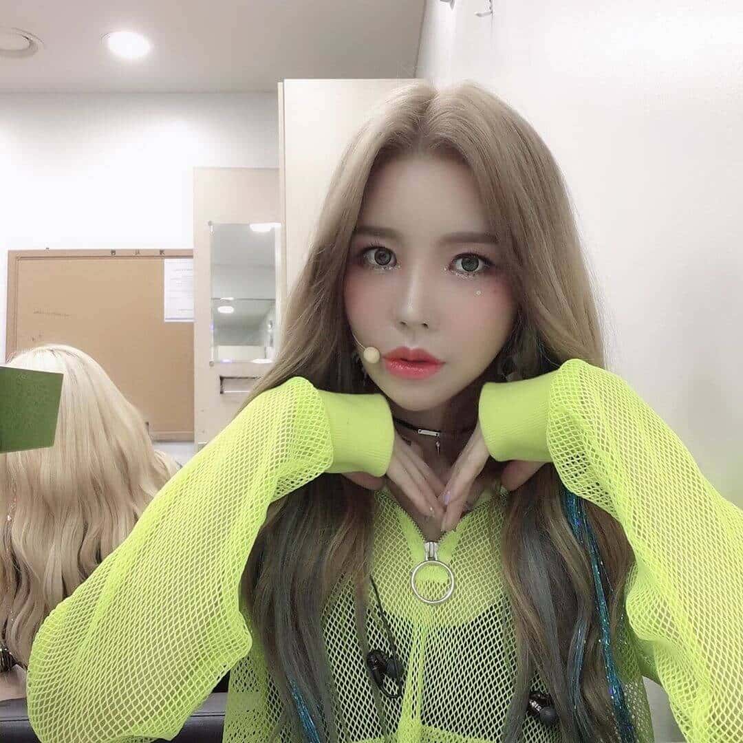 Biodata, Profil, dan Fakta Unik Personil Chic Angel