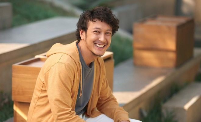 Dimas Anggara