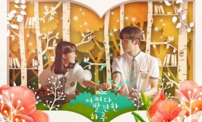 Extraordinary You - Sinopsis, Pemain, OST, Episode, Review