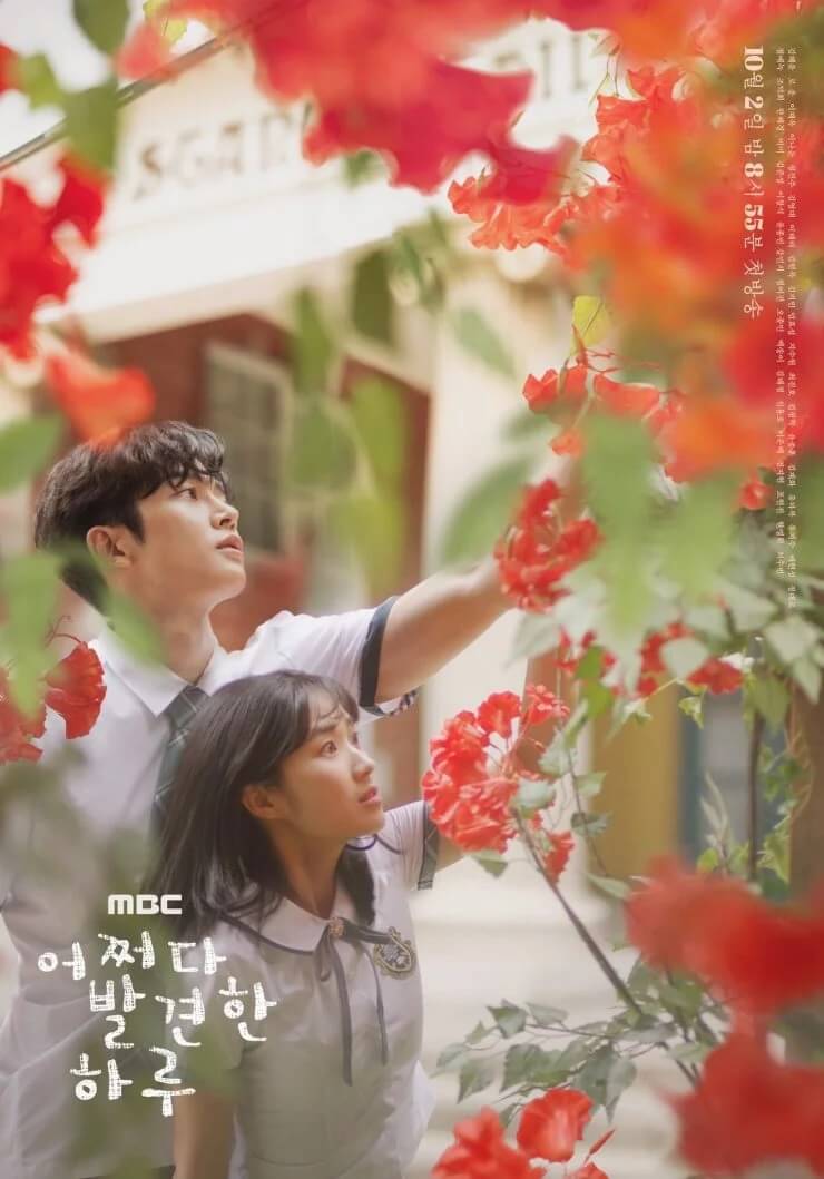  Extraordinary You - Sinopsis, Pemain, OST, Episode, Review