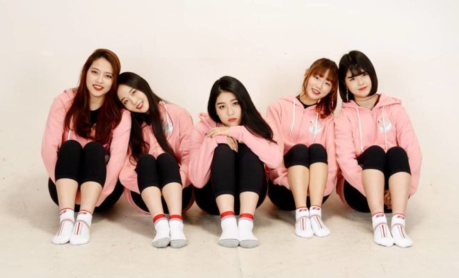 Biodata, Profil, dan Fakta Unik Personil Girls&rsquo; Alert | Dailysia