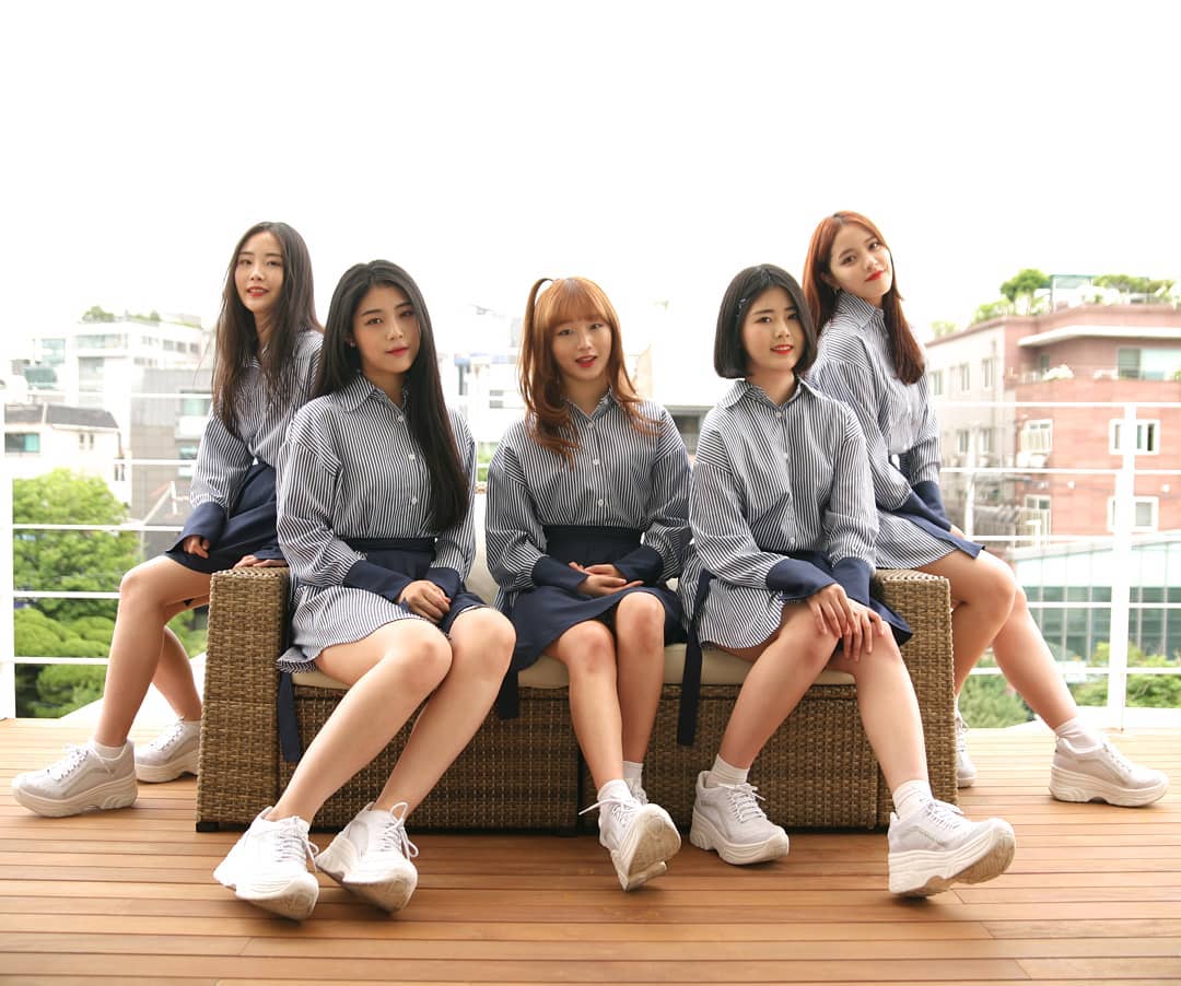Biodata, Profil, dan Fakta Unik Personil Girls' Alert