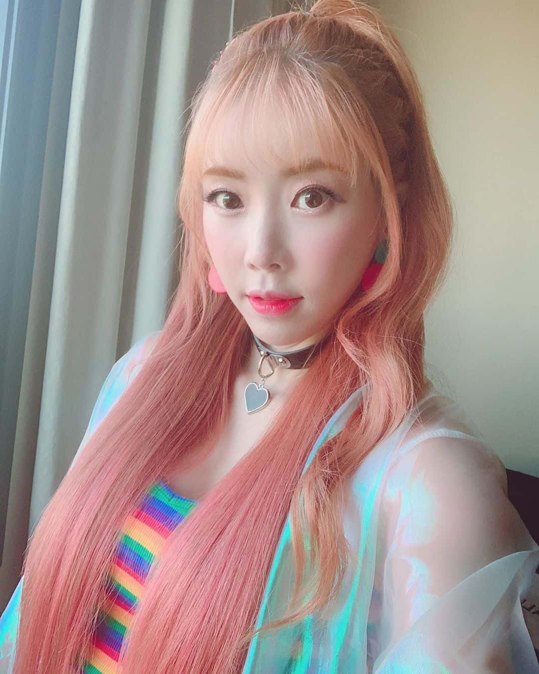 Biodata, Profil, dan Fakta Unik Personil Chic Angel