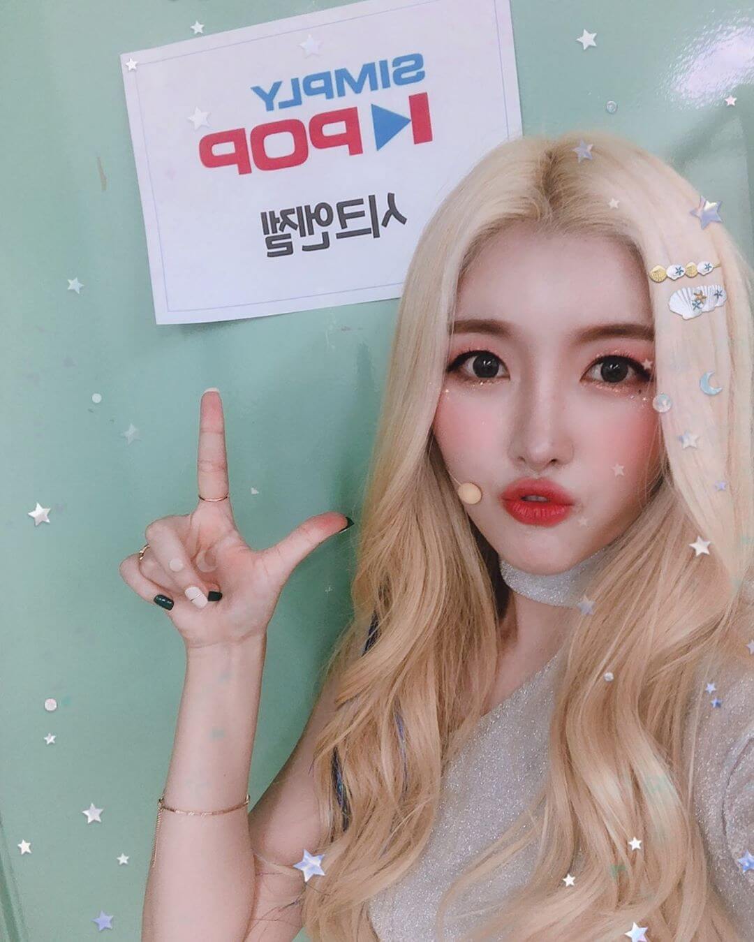 Biodata, Profil, dan Fakta Unik Personil Chic Angel