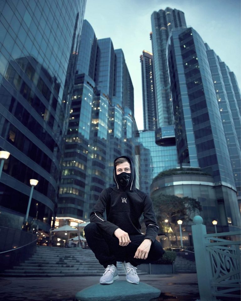 Alan Walker Biodata, Profil, Fakta &amp; Perjalanan Karir
