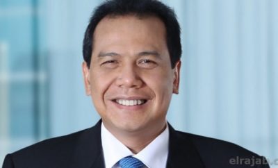 Biodata,Profil dan Fakta Menarik Chairul Tanjung