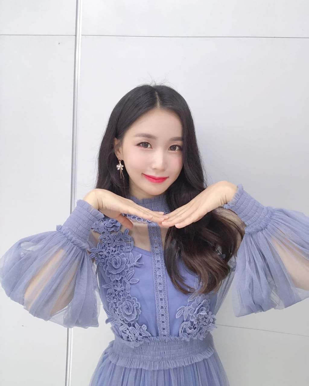 Biodata, Profil dan Fakta Unik Strawberry milk