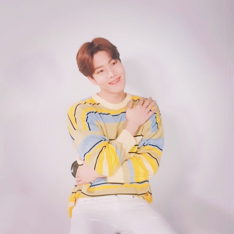 Biodata, Profil, Fakta Unik dan Foto Member GOLDEN CHILD