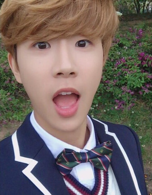 Biodata, Profil, Fakta Unik dan Foto Member GOLDEN CHILD