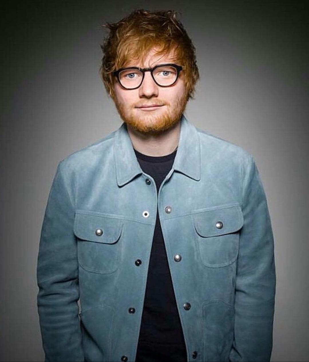 Ed Sheeran Biodata Profil Fakta Perjalanan Karir Dailysia