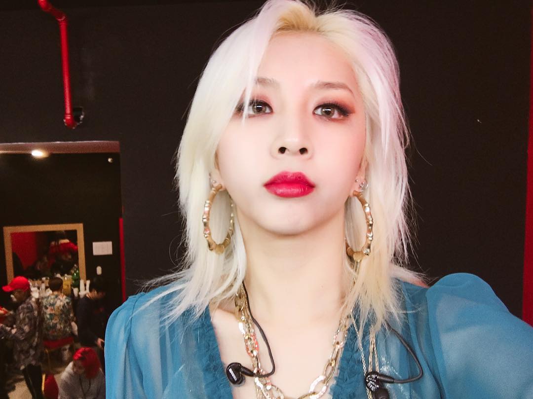 Biodata, Profil, Fakta Unik dan Foto Member K.A.R.D