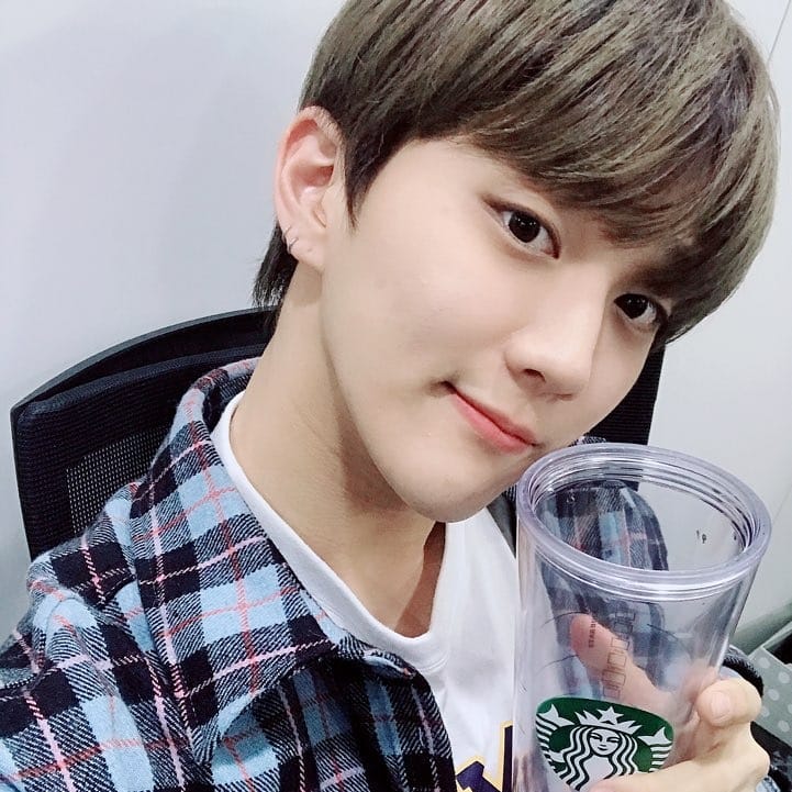 Biodata, Profil, Fakta Unik dan Foto Member GOLDEN CHILD