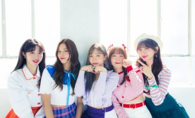 Biodata, Profil, Fakta Unik dan Foto Member LABOUM