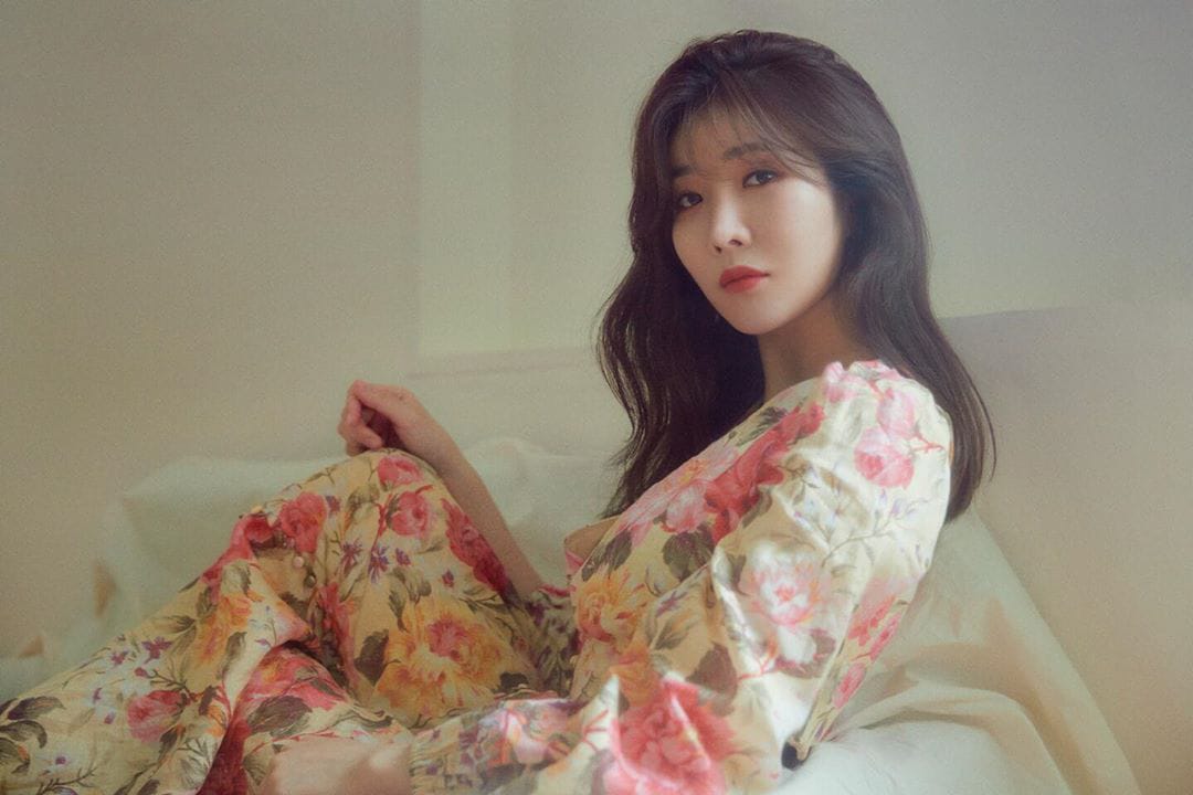 Biodata, Profil dan Fakta Unik Davichi