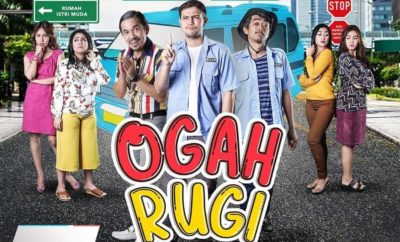 Sinopsis Ogah Rugi Episode 1 - Terakhir Lengkap (Sinetron RCTI)