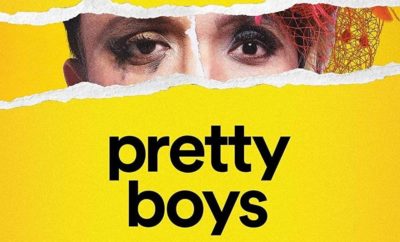 Pretty Boys, Kisah Dua Sahabat yang Bermimpi untuk Menjadi Terkenal