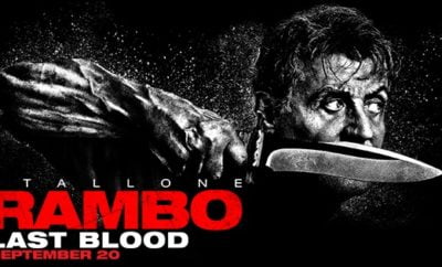 Rambo: Last Blood, Ketika Kehidupan John Rambo yang Damai Diusik