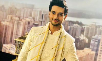 Biodata,profil dan Fakta Menarik Shakti Arora