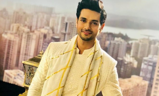 Biodata,profil dan Fakta Menarik Shakti Arora