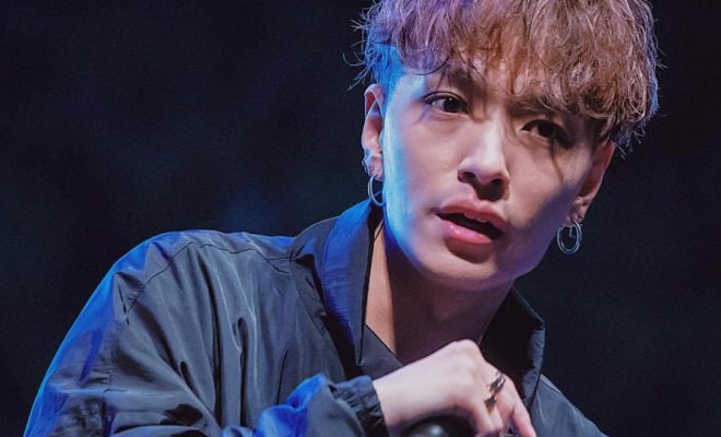 Biodata, Profil, Fakta Simon Dominic