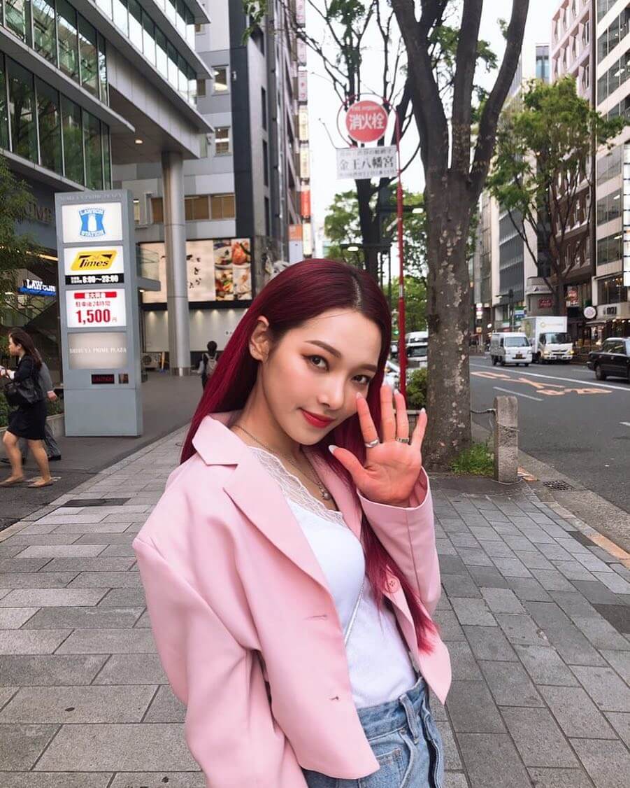 Biodata, Profil, Fakta Unik dan Foto Member K.A.R.D