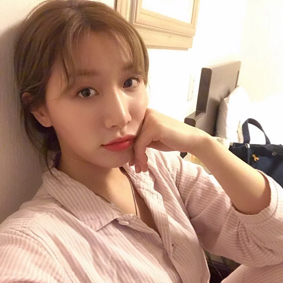 Biodata, Profil, Fakta Unik dan Foto Member LABOUM