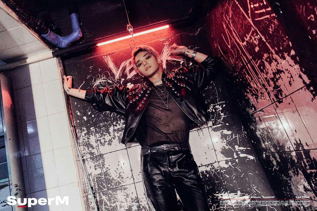 Biodata, Profil, dan Fakta Unik Super M