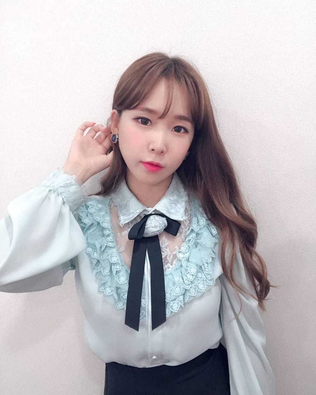 Biodata, Profil dan Fakta Unik Strawberry milk