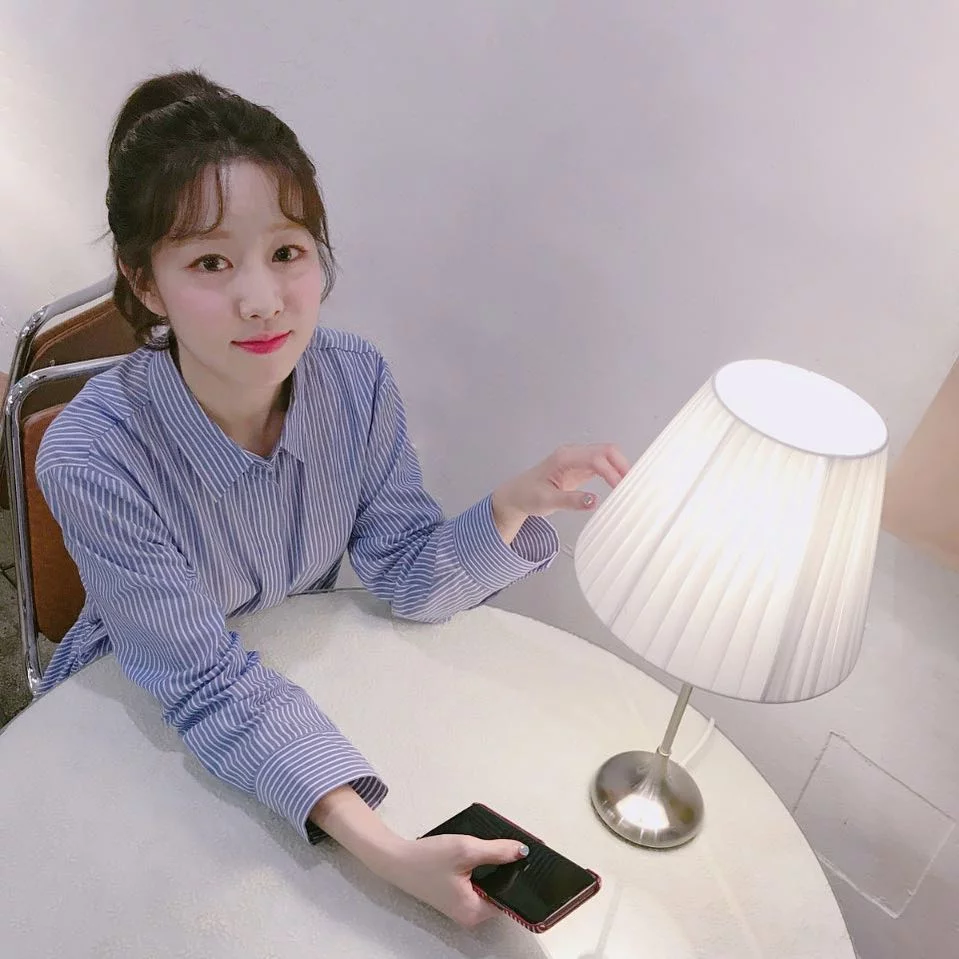 Biodata, Profil, Fakta Unik dan Foto Member LABOUM