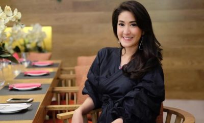 Biodata, Profil dan Fakta Elma Agustin