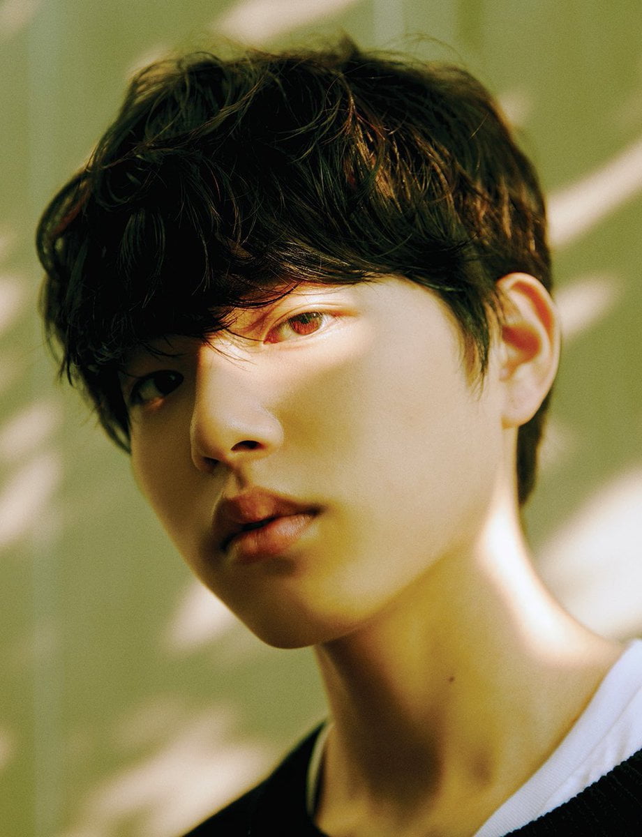 Biodata, Profil, Fakta Unik dan Foto Member TEEN TEEN