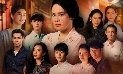 Sinopsis Krong Karm Episode 1 -16 Lengkap