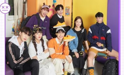 Like - Sinopsis, Pemain, OST, Episode, Review