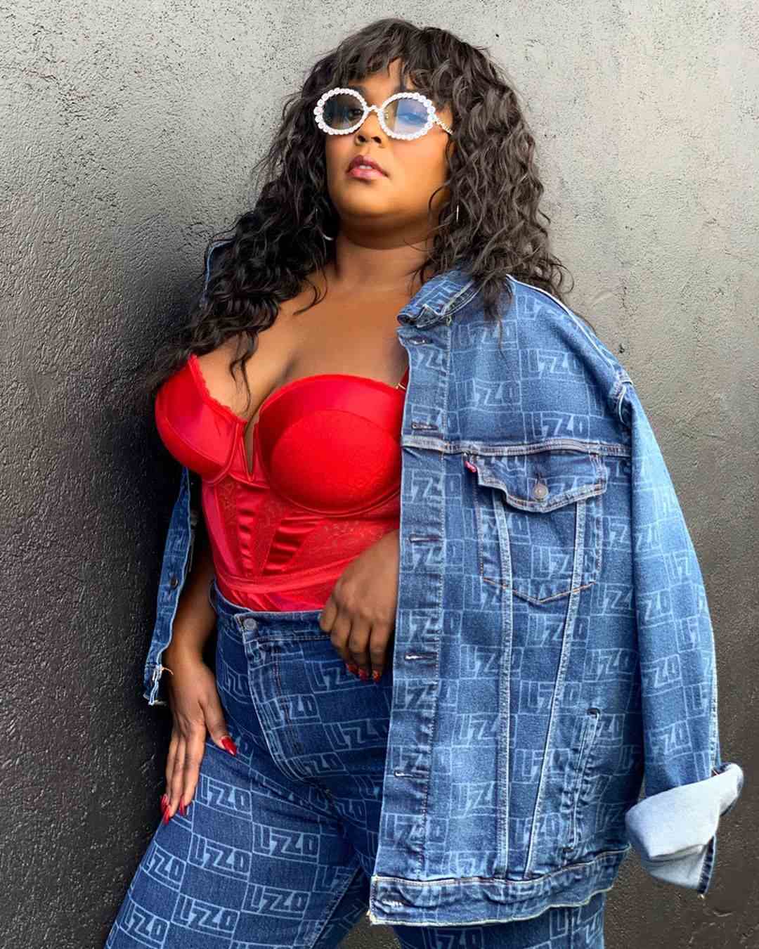 Biodata, Profil dan Fakta Unik Lizzo