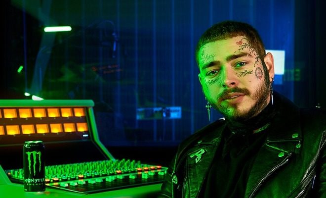 Biodata, Profil, dan Fakta Post Malone