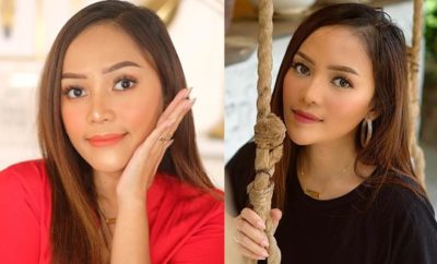 10 Pesona Rachel Goddard, Beauty Vlogger yang Cantik nan Kocak