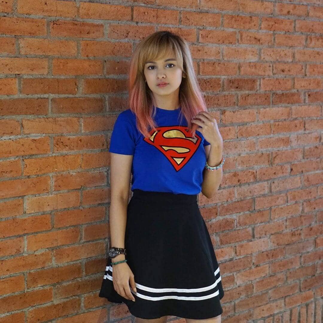 Biodata, Profil dan Fakta Ridha Audrey "Audrey FF"