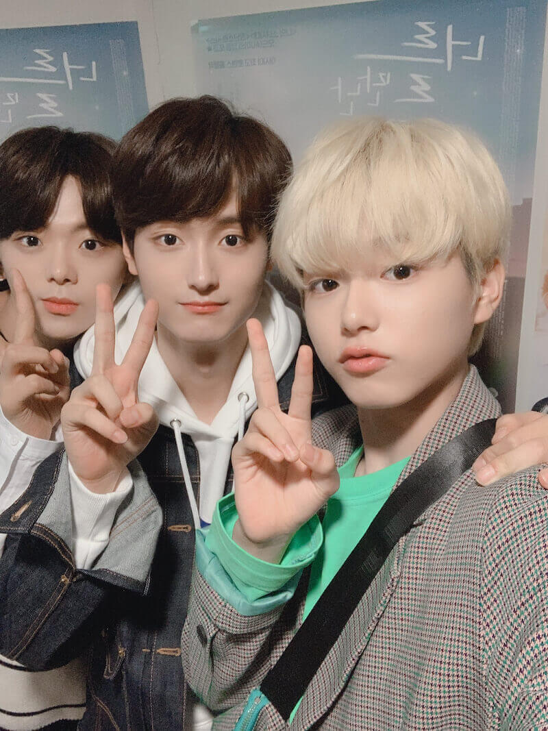 Biodata, Profil, Fakta Unik dan Foto Member TEEN TEEN