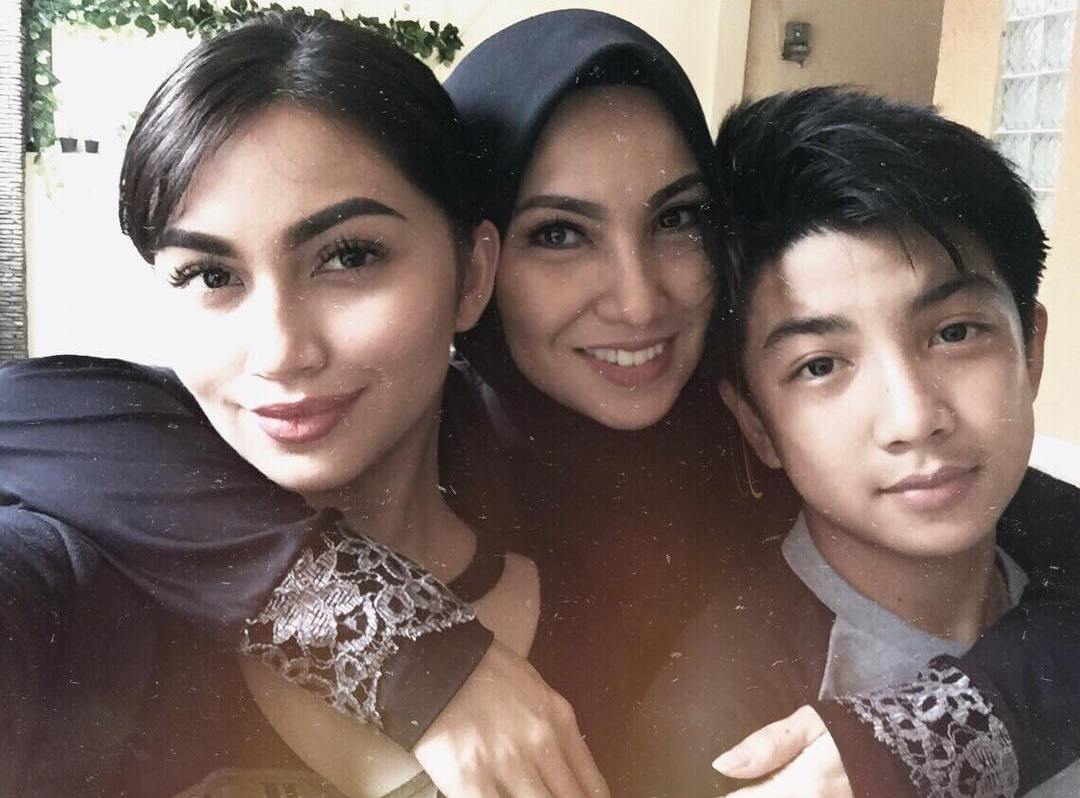 Biodata, Profil dan Fakta Ariel Tatum