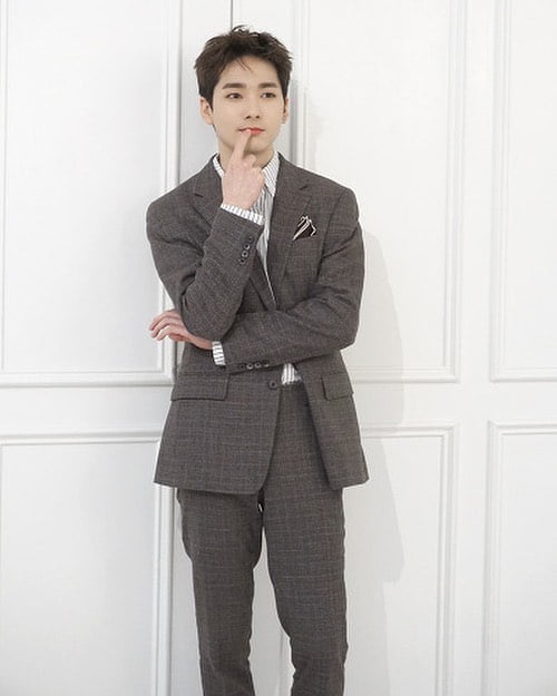 Biodata, Profil dan Fakta Unik NU'EST