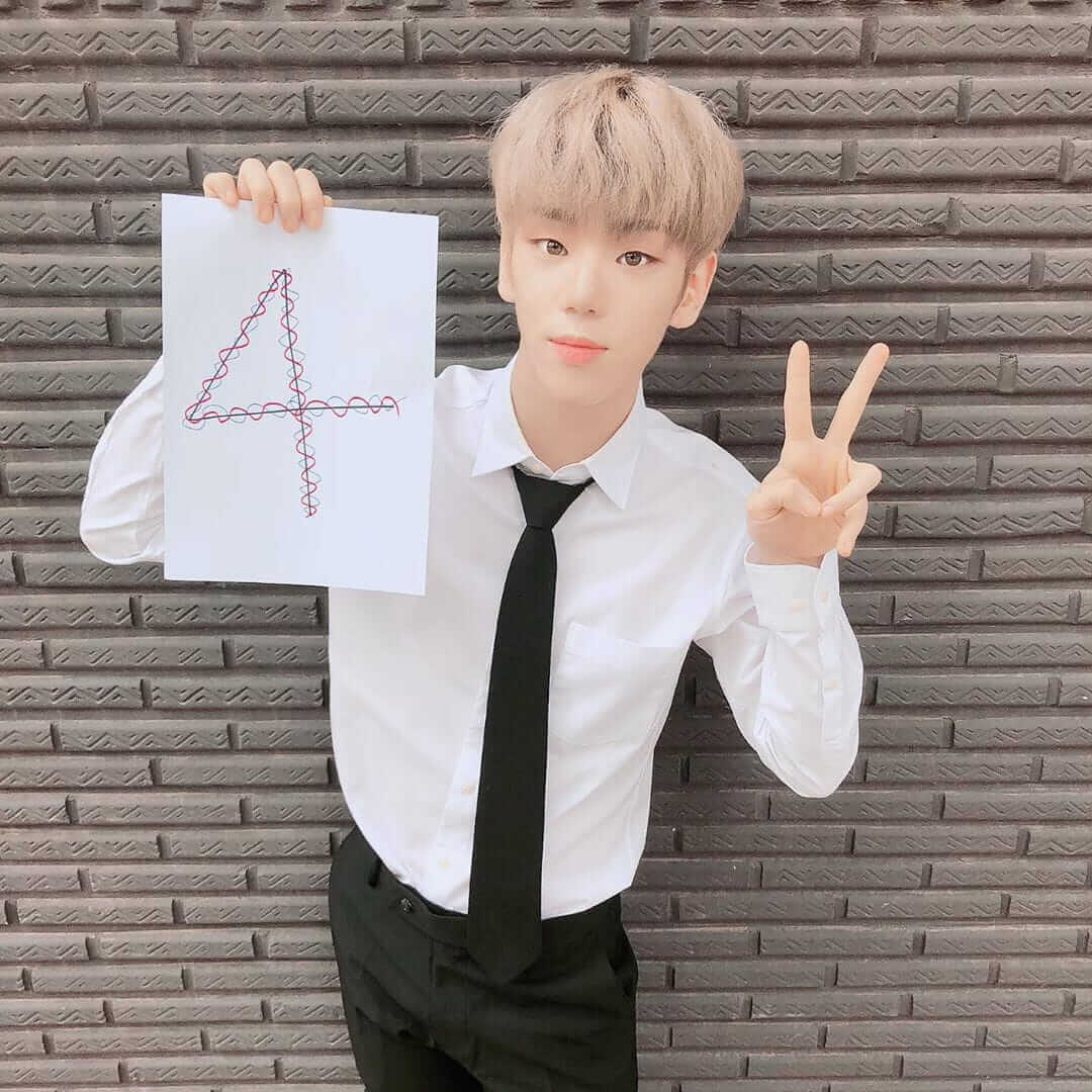 Biodata, Profil dan Fakta Unik A.C.E