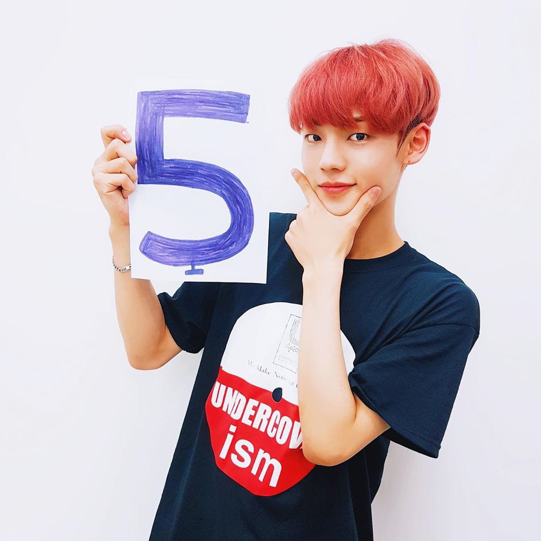 Biodata, Profil dan Fakta Unik A.C.E