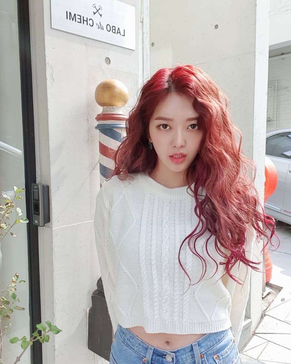 Biodata, Profil dan Fakta Unik AOA