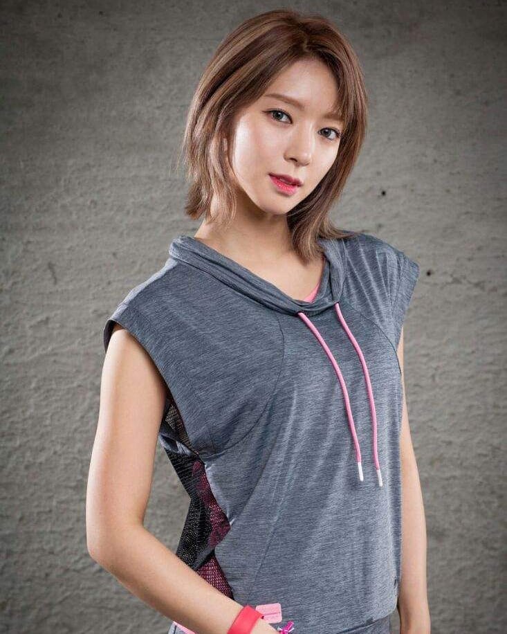 Biodata, Profil dan Fakta Unik AOA