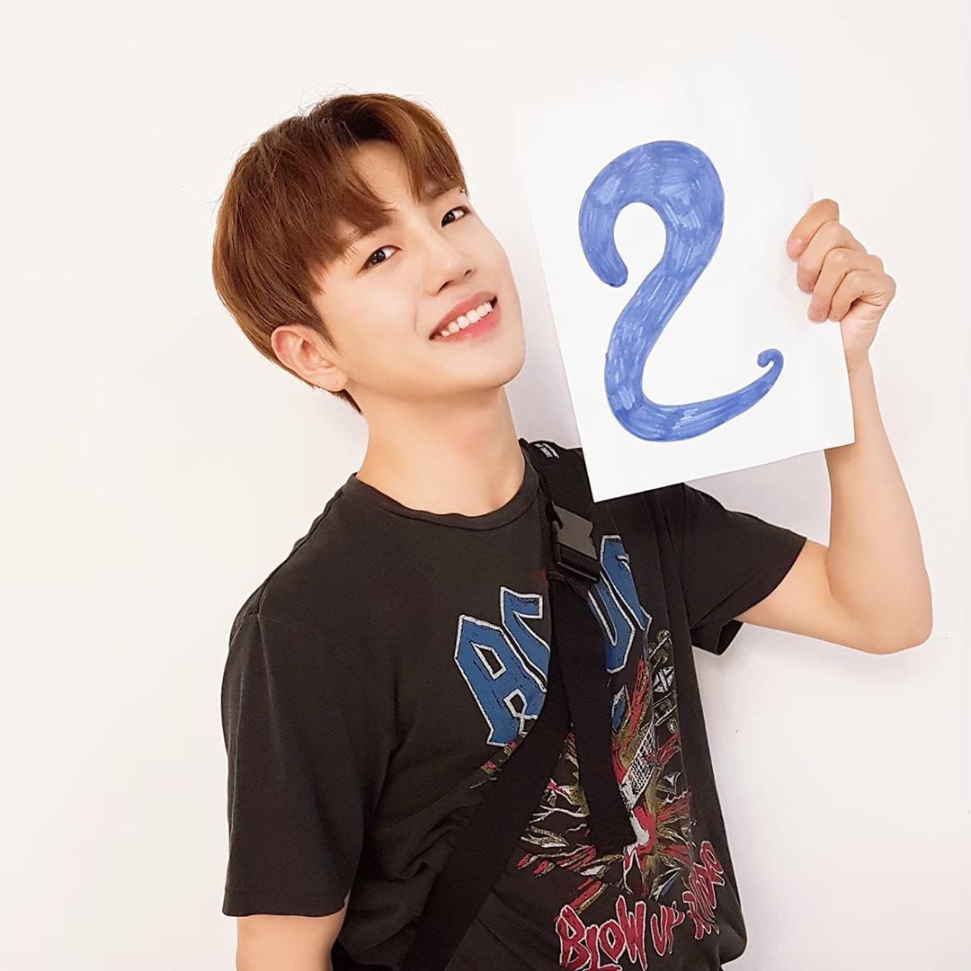 Biodata, Profil dan Fakta Unik A.C.E
