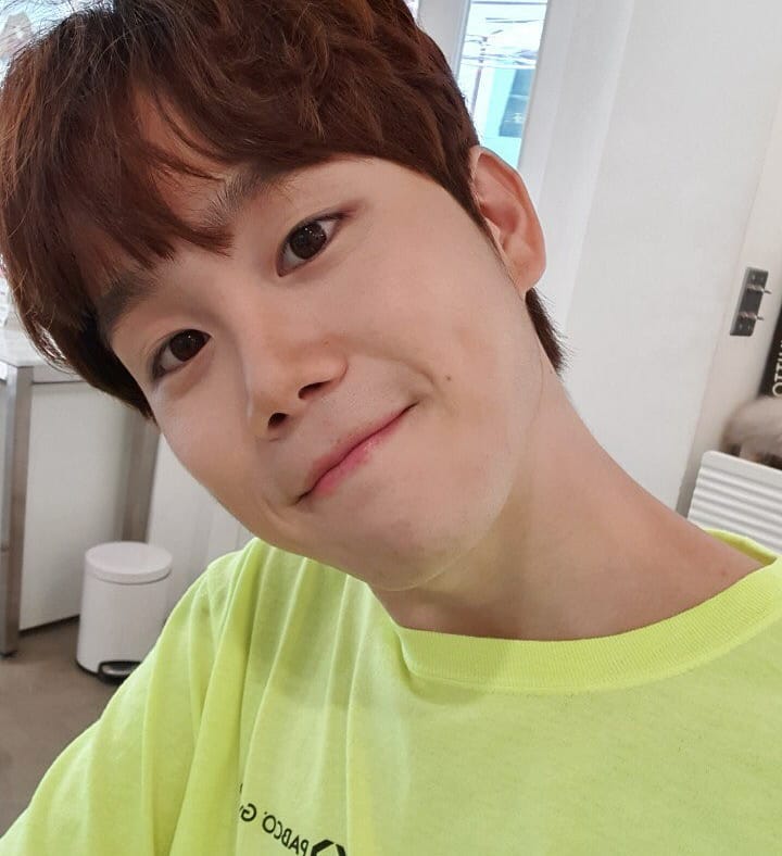 Biodata, Profil, Fakta Unik dan Foto Member Mind U
