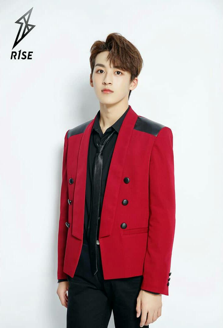 Biodata, Profil dan Fakta Unik Personil R1SE Lengkap Biodata, Profil dan Fakta Unik Personil R1SE Lengkap